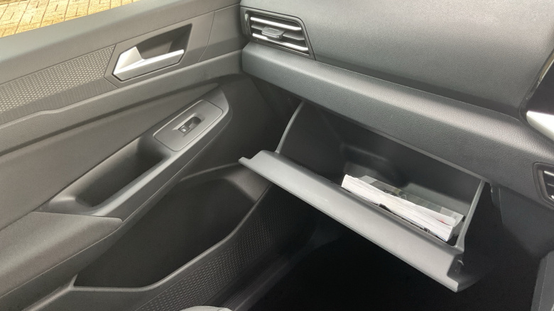 Ford Tourneo Connect 2.0 EcoBlue Active 5dr Diesel Estate